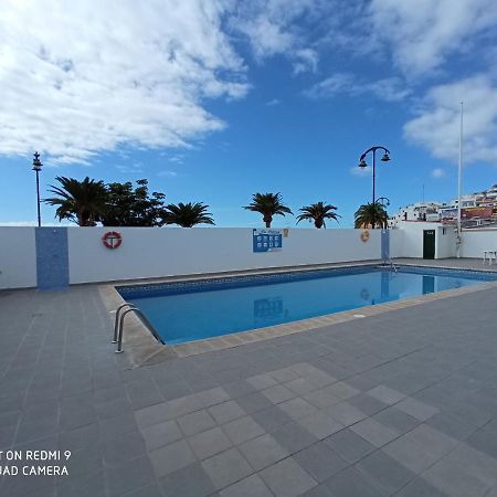 Villa Chalet Adosado Playa La Arena à Puerto de Santiago  Extérieur photo